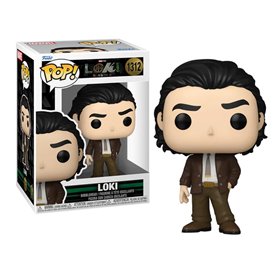 Funko pop maravilha loki s2 loki 72169 Funko pop maravilha loki s2 loki 72169