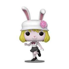 Funko pop cenoura de uma peça 75578 Funko pop cenoura de uma peça 75578