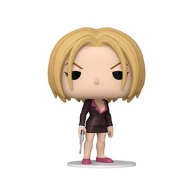 Funko pop caçador x caçador pakunoda 75585 Funko pop caçador x caçador pakunoda 75585