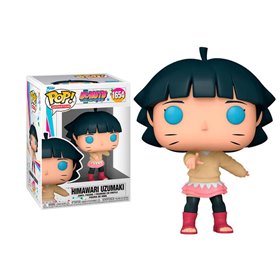 Funko pop Boruto Himawari 75601 Funko pop Boruto Himawari 75601