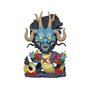 Funko pop one piece Kaido como dragão
