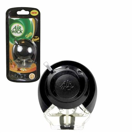 AmBIentadores p/ Automóvel Peach Airwick