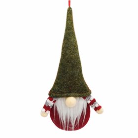 Gnomo Decorativo 25cm