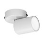 Candeeiro LED Teto/Parede 50W IP20 Branco ADVIti