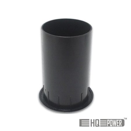 Tubo p/ Coluna Ø88X122Mm HQ Power