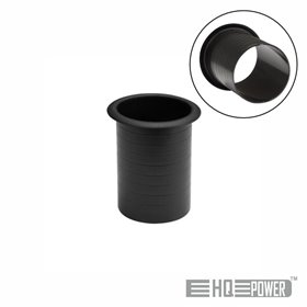 Tubo p/ Coluna Ø95X135Mm HQ Power