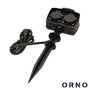 Extensão Elétrica 2X Schuko IP44 Exterior 1.5M Orno