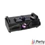 Sistema de Som c/ USB/BT/SD/FM LEDS Party
