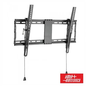 Suporte TV p/ Parede Extensível 37"-80" Alpha