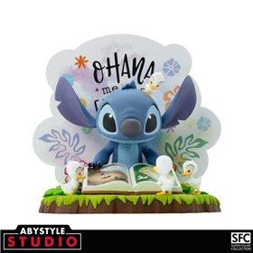 Figura abystyle studio disney - ponto ohana