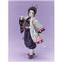 Aniplex figure buzzmod demon slayer kimetsu no yaiba shinobu kocho