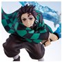 Aniplex figure demon slayer kimetsu no yaiba conofi tanjiro kamado fluxo constante