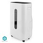 Desumidificador de Ar 20L/Dia 195M³/H Wifi
