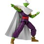 Piccolo dbs super-herói - estrelas do dragão (novo)