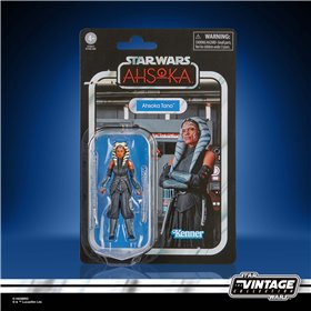 Figura Hasbro Star Wars Ahsoka Tano Figura Hasbro Star Wars Ahsoka Tano