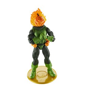 figura hasbro maravilha histórias em quadrinhos homem aranha jack o'lantern figura hasbro maravilha histórias em quadrinhos homem aranha jack o'lantern