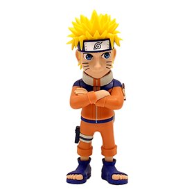 Figura minix de Naruto - naruto