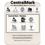 Base de Dados CentralMark