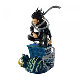 Banpresto My Hero Academia Figure Dioramatic Shota Aizawa 20cm Banpresto My Hero Academia Figure Dioramatic Shota Aizawa 20cm