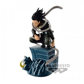 Figure banpresto my hero academia dioramatic shota aizawa the anime 20cm Figure banpresto my hero academia dioramatic shota aizawa the anime 20cm