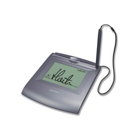 Tablet gráfico WACOM STU-500 - Recondicionado