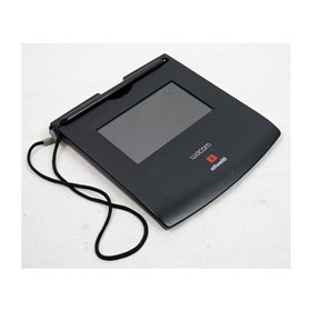 Tablet gráfico WACOM STU-520 - Recondicionado
