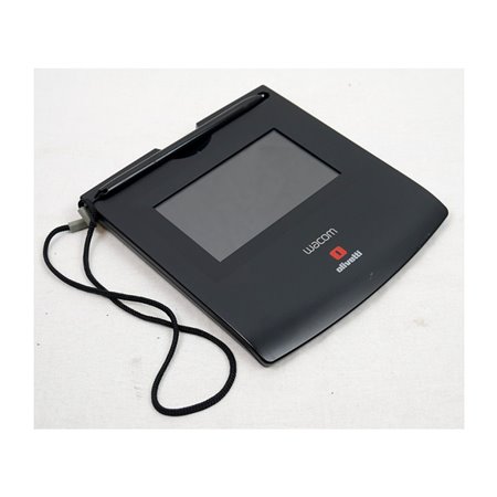Tablet gráfico WACOM STU-520 - Recondicionado