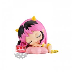 Figura banpresto q posket urusei yatsura dormindo lum anime.ver ver.b 8cm Figura banpresto q posket urusei yatsura dormindo lum anime.ver ver.b 8cm