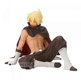 Banpresto imaginou aquela vez que eu reencarnei como uma coleção de slime break veldora vol.2 10cm Banpresto imaginou aquela vez que eu reencarnei como uma coleção de slime break veldora vol.2 10cm