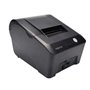 Impressora de recibos térmica aproximada - Resolução 203dpi - Velocidade 100mm/s - USB e RJ11 - Corte manual