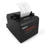 Impressora de recibos térmica aproximada WiFi + LAN - Resolução 203 dpi - Velocidade 300 mm/s - USB, RJ-11, LAN - Corte automáti