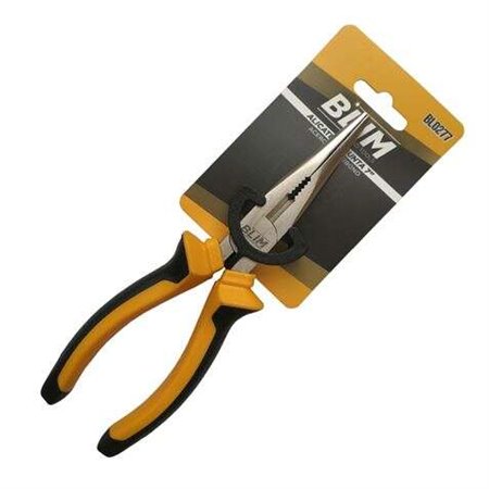 Alicate de ponta Blim 7"