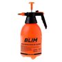 Pulverizador Manual Blim 2L - Bico de Latão - Uso com Água e/ou Produtos Fitossanitários - Gatilho Travável
