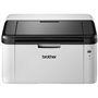 Impressora laser monocromática WiFi Brother HL1210W 20ppm