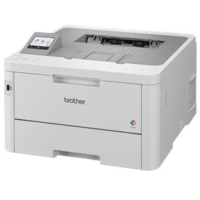 Impressora laser LED colorida Brother HL-L8240CDW WiFi Duplex 30ppm