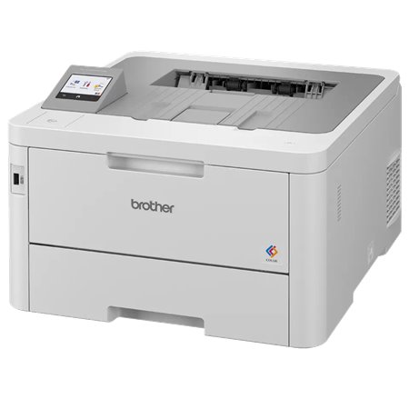 Impressora laser LED colorida Brother HL-L8240CDW WiFi Duplex 30ppm