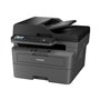 Impressora Multifuncional Brother MFC-L2800DW Monocromática Laser WiFi Duplex Fax 32ppm