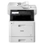 Impressora multifuncional a laser colorida Brother MFC-L8900CDW WiFi Duplex 31ppm