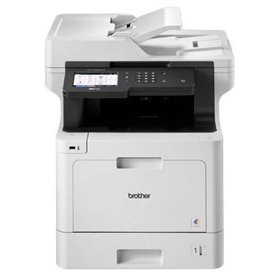 Impressora multifuncional a laser colorida Brother MFC-L8900CDW WiFi Duplex 31ppm
