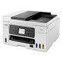 Impressora multifuncional Canon Maxify GX4050 MegaTank colorida WiFi Fax Duplex 18 ppm