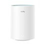 Cudy M1300 AC1200 Sistema WiFi de malha de banda dupla - 867Mbps em 5GHz, 300Mbps em 2,4GHz - 1x porta LAN 1000/100/10Mbps, 1x p