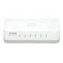 Switch D-Link 5 portas 10/100 Mbps