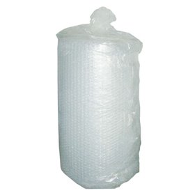 Dohe Film Air Bubbles 35 Microns 50cmx20m - Proteção para Remessas e Objetos Frágeis