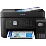 Impressora Multifuncional Colorida WiFi Epson EcoTank ET4800 33ppm