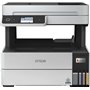 Impressora multifuncional Epson EcoTank ET5170 colorida WiFi Fax Duplex 37ppm
