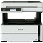 Impressora Multifuncional Epson EcoTank ET-M3180 Monocromática Duplex WiFi 39ppm