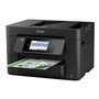 Epson WorkForce Pro WF4820DWF Impressora multifuncional colorida duplex fax WiFi 25ppm