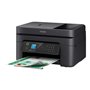 Epson Workforce WF2930DWF Impressora multifuncional colorida Duplex Fax WiFi 33ppm