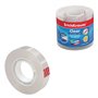 Fita Adesiva Transparente ErichKrause - 12mmx33m - Transparente