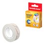 Fita Adesiva Cristal Erichkrause - 18mmx33m - Transparente